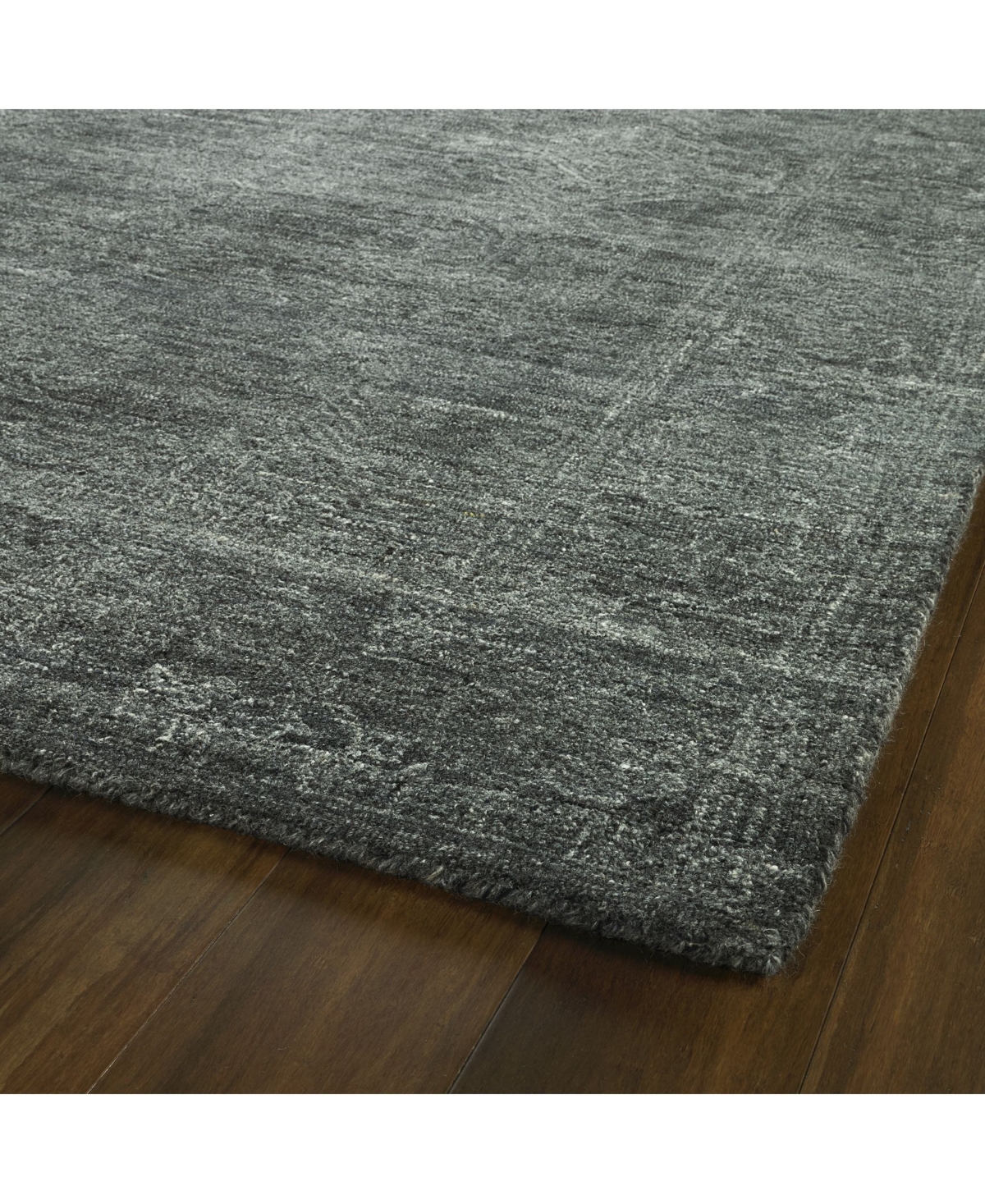Kaleen Palladian PDN02-38Area Rug - Charcoal