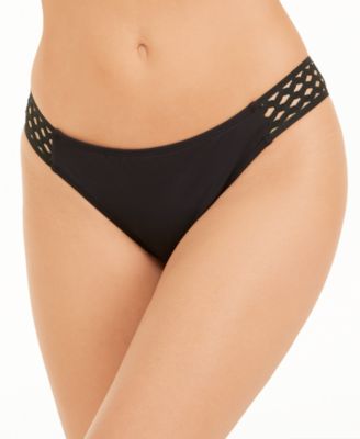 mesh swimsuit bottoms