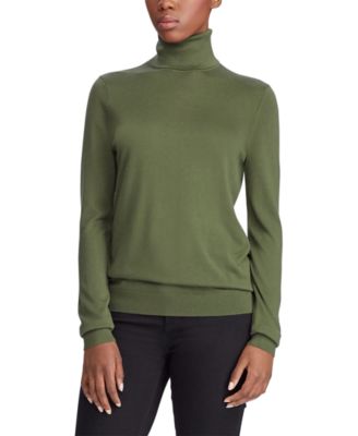 lauren ralph lauren turtleneck