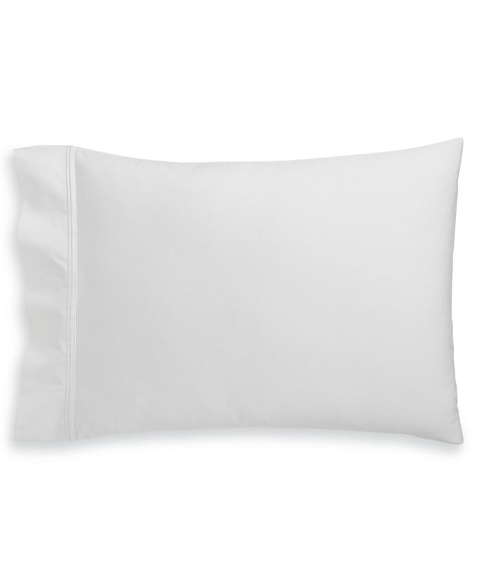 Hotel collection pillow cases shop