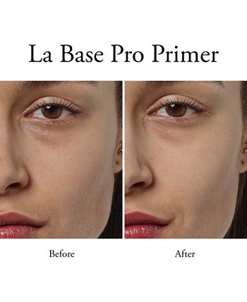 Lancôme - LA BASE PRO Perfecting Makeup Primer Smoothing Effect