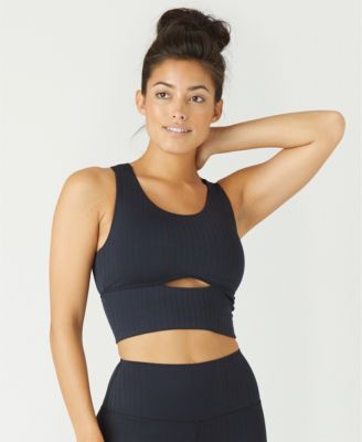 glyder sports bra