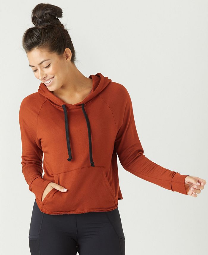 Glyder Soft Rocky Hoodie Pullover - Macy's
