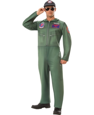 BuySeason Men's Top Costume