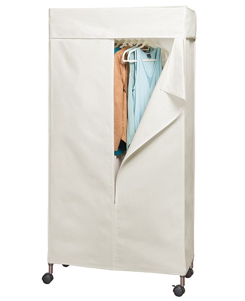 Richards Homewares Home Solution Supreme Garment Rack Cover