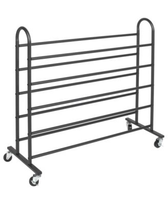 Richards Homewares Free-Standing 5 Tier Shoe Rack - Macy's