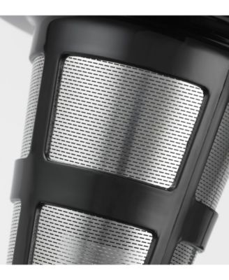 Java Concepts Reusable Pour-Over For Keurig