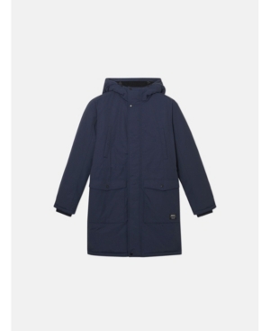 WeSC Winter Parka Outerwear Jacket