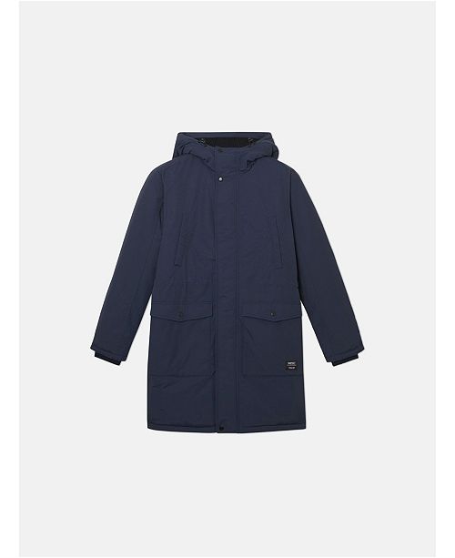 Wesc Winter Parka Outerwear Jacket Reviews Coats Jackets