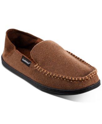 macys mens moccasins