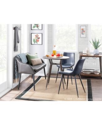 Durango Dining Chairs, Set of 2
