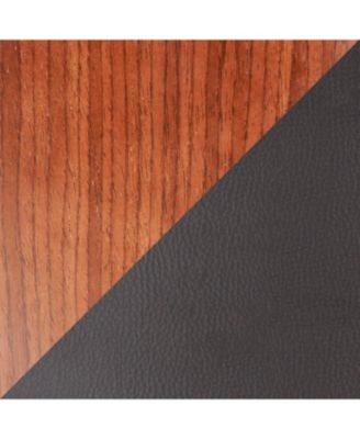 Cecina 24" Counter Stool, Set of 2