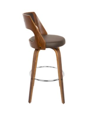 Cecina Bar Stool, Set of 2