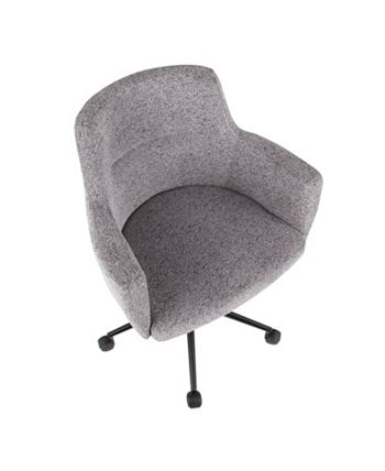 Lumisource andrew office chair clearance