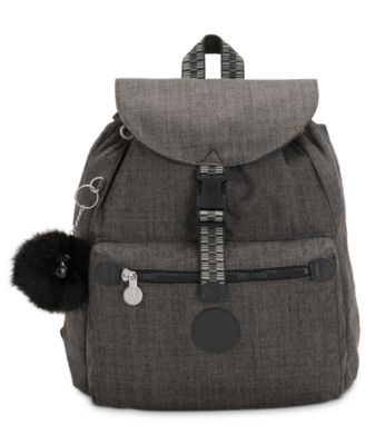 macy's kipling backpack