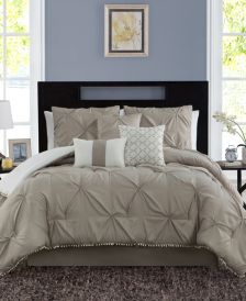Taupe Bedding Macy S