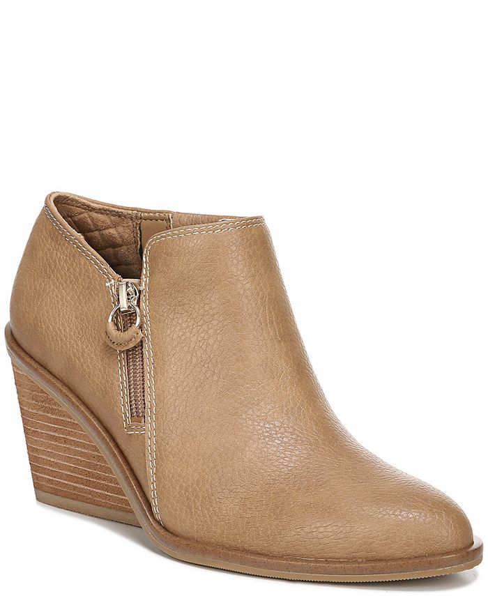 Dr. Scholl s Women s Melody Booties Macy s