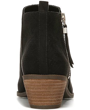 Dr. Scholl's Women's Brianna Booties & Reviews - Booties - Shoes - Macy's