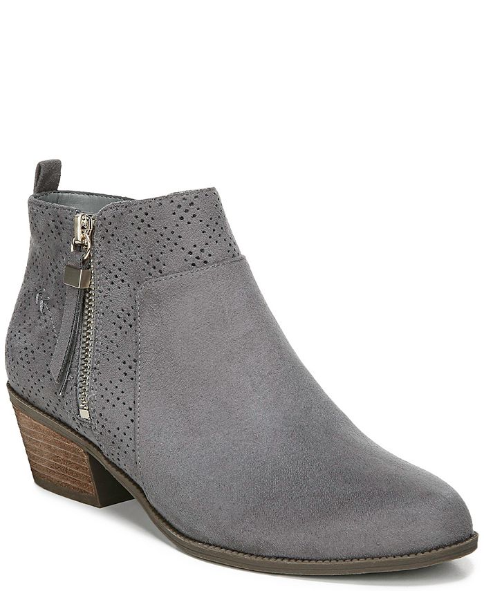 Dr. Scholl's - Brianna Booties