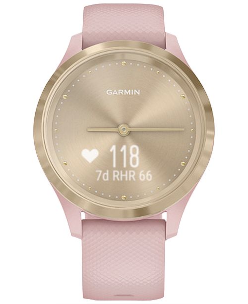 garmin vivomove 3s style