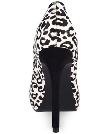 guess honora pumps
