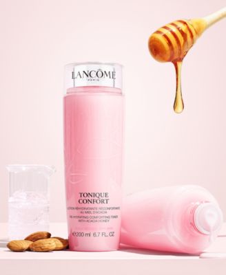 Lancôme 4-Pc. Tonique Confort Rôsy Skincare Set