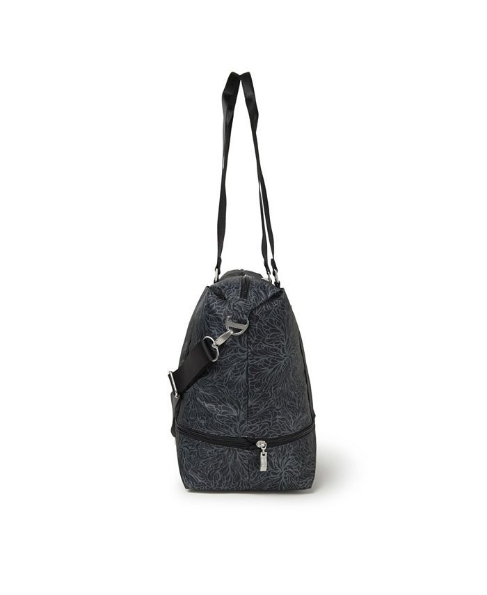 Baggallini Expandable Carry On Duffel Macy's