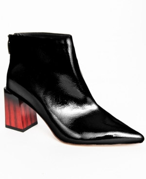 image of Vivienne Hu Vhny Maureen Ankle Boots Women-s Shoes