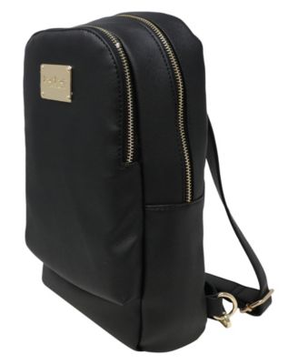 Bebe Yolanda Sling Backpack - Macy display picture 3