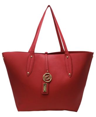 Bebe Trista 3 Piece Tote Set