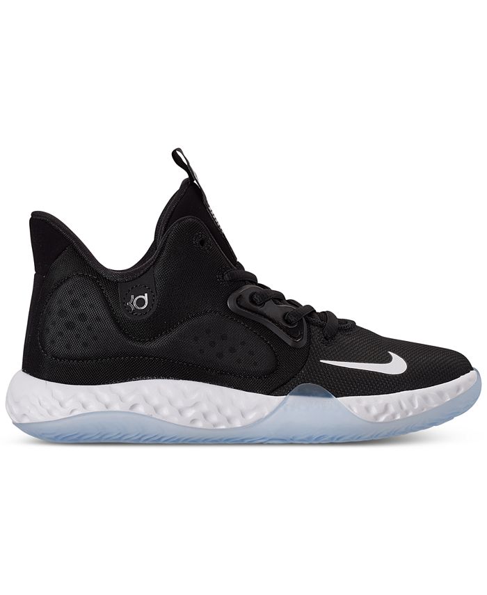 Nike Boys KD Trey 5 VII Basketball Sneakers from Finish Line & Reviews ...