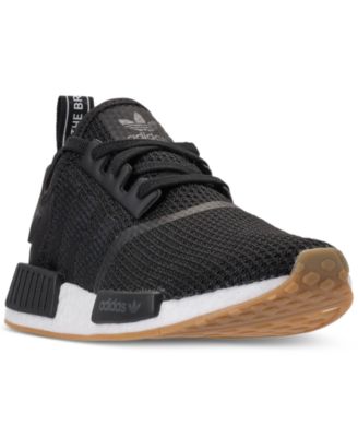 adidas Men's NMD R1 Casual Sneakers 