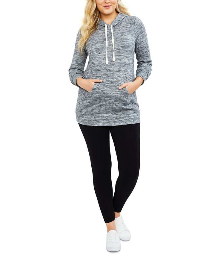 motherhood maternity compression leggings