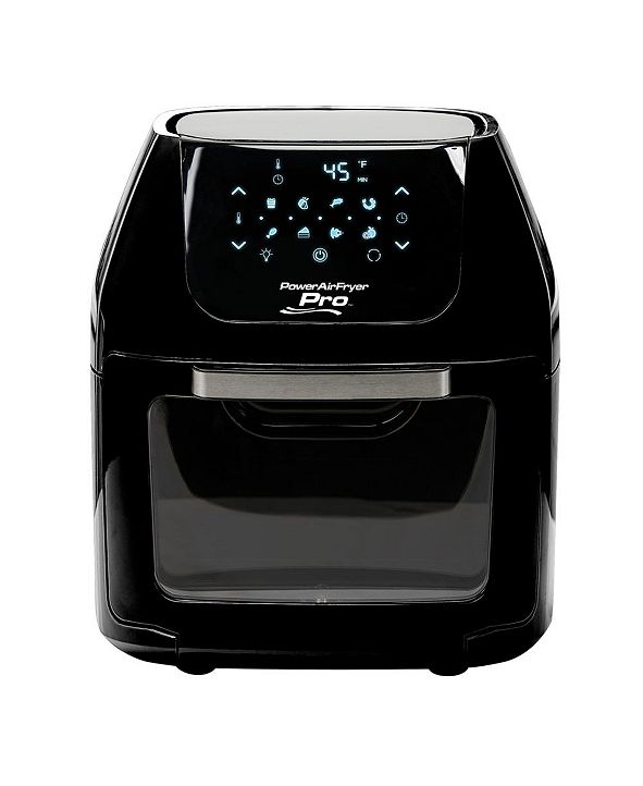 PowerXL Power Pro 8-Qt. Air Fryer & Reviews - Small Appliances