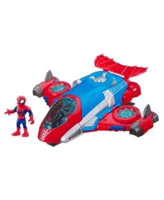 superhero presents for 5 year olds