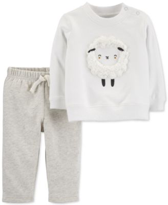 sheep sweatshirt