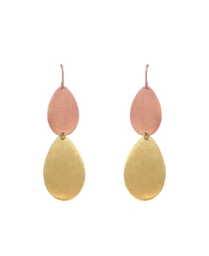 image of Stephanie Kantis Dew Drops Earring