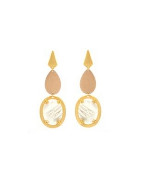 image of Stephanie Kantis Spirit Earring