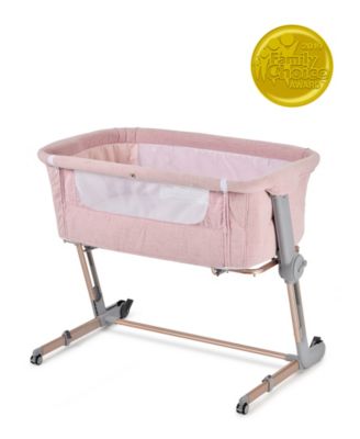 juniors side bassinet