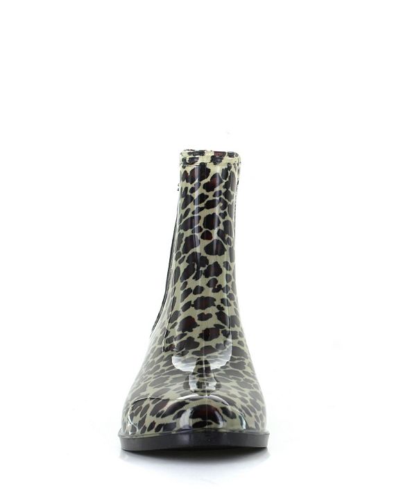 seven7 rain boots