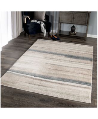 Orian Rugs Orian Next Generation Modern Motion 9 'x 13' Area Rug