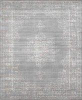 Closeout! Km Home 3563/0030/Gray Cantu Gray 3'3