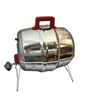 UPC 783290101045 product image for Keg-a-Que 3-1 Gas Grill | upcitemdb.com
