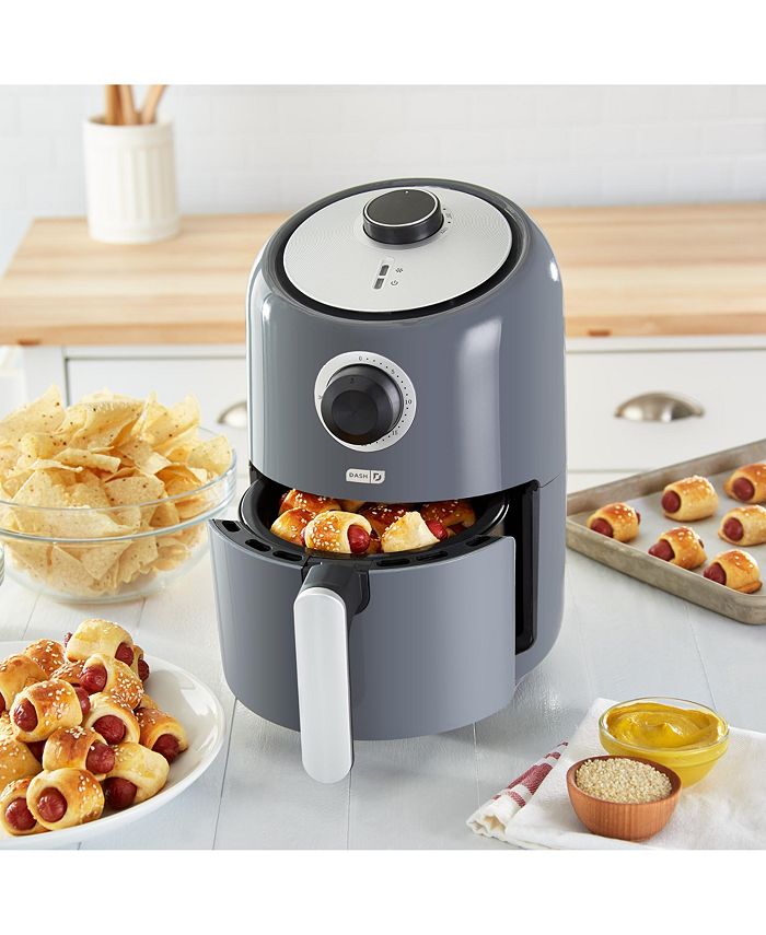 Dash Compact Air Fryer & Reviews Small Appliances Kitchen Macy's