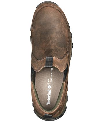 Timberland - Men's Mt. Maddsen Loafers