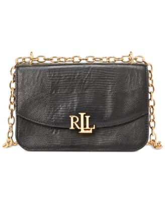 ralph lauren madison bag