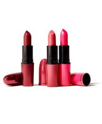 MAC - 3-Pc. Signature Stars Lipstick Set