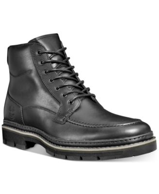 black timberlands macy's