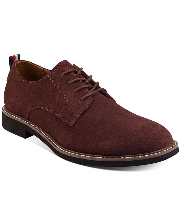 Tommy hilfiger new arrivals garson shoe