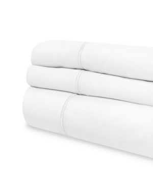 SensorPEDIC Ice Cool 4-Piece Sheet Set - King Bedding